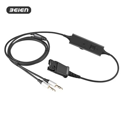 51QD-محول PC2*3.5 مم مع تحكم مضمّن